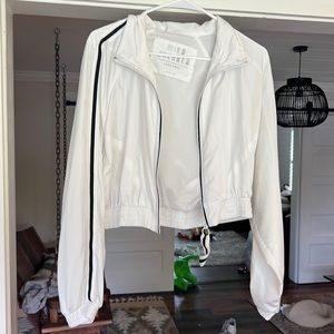 Wind Breaker Lovetree Jacket